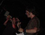Club HP, July 9, 2004