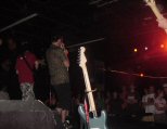 Club HP, July 9, 2004