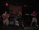Club HP, July 9, 2004