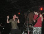 Club HP, July 9, 2004