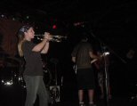 Club HP, July 9, 2004