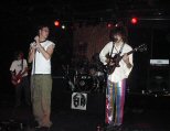 Club HP, September 25, 2004