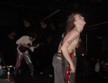 Club HP, September 25, 2004