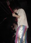 Club HP, September 25, 2004