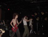 Club HP, September 25, 2004