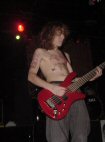Club HP, September 25, 2004