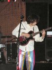 Club HP, September 25, 2004