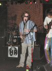 Club HP, September 25, 2004