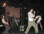 Club HP, September 25, 2004
