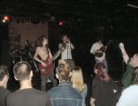 Club HP, September 25, 2004