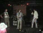 Club HP, September 25, 2004