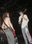 Club HP, September 25, 2004
