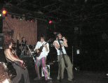 Club HP, September 25, 2004