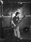 Big Nick's Saloon, March 7, 2004
