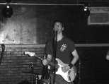 Big Nick's Saloon, March 7, 2004