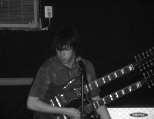 Big Nick's Saloon, March 7, 2004