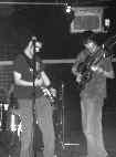 Big Nick's Saloon, March 7, 2004