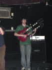 Big Nick's Saloon, March 7, 2004
