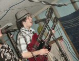 Sacred Grounds, April 25, 2004