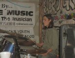 Sacred Grounds, April 25, 2004