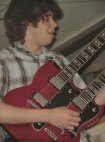 Sacred Grounds, April 25, 2004