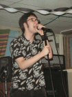 Sacred Grounds, April 25, 2004