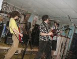 Sacred Grounds, April 25, 2004
