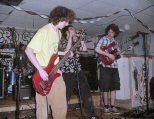 Sacred Grounds, April 25, 2004