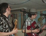 Sacred Grounds, April 25, 2004