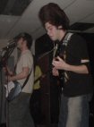 Sacred Grounds, December 10, 2004