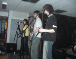 Sacred Grounds, December 10, 2004