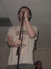 Sacred Grounds, December 10, 2004