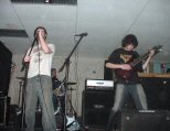 Sacred Grounds, December 10, 2004