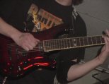 Sacred Grounds, December 10, 2004