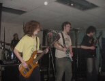 Sacred Grounds, December 10, 2004