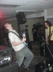 Sacred Grounds, December 10, 2004