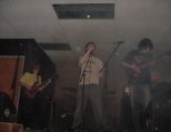 Sacred Grounds, December 10, 2004