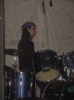 Sacred Grounds, December 10, 2004