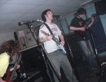 Sacred Grounds, December 10, 2004
