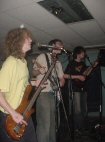 Sacred Grounds, December 10, 2004