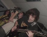 Sacred Grounds, December 10, 2004
