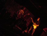 Speakeasy Cafe, November 6, 2004