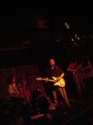 Speakeasy Cafe, November 6, 2004