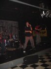 Speakeasy Cafe, November 6, 2004