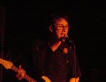Speakeasy Cafe, November 6, 2004