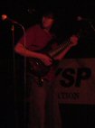 Speakeasy Cafe, November 6, 2004