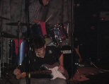 Speakeasy Cafe, November 6, 2004