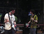 Villanova University, March 18, 2004