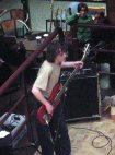 Villanove University, March 18, 2004