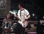 Villanova University, March 18, 2004